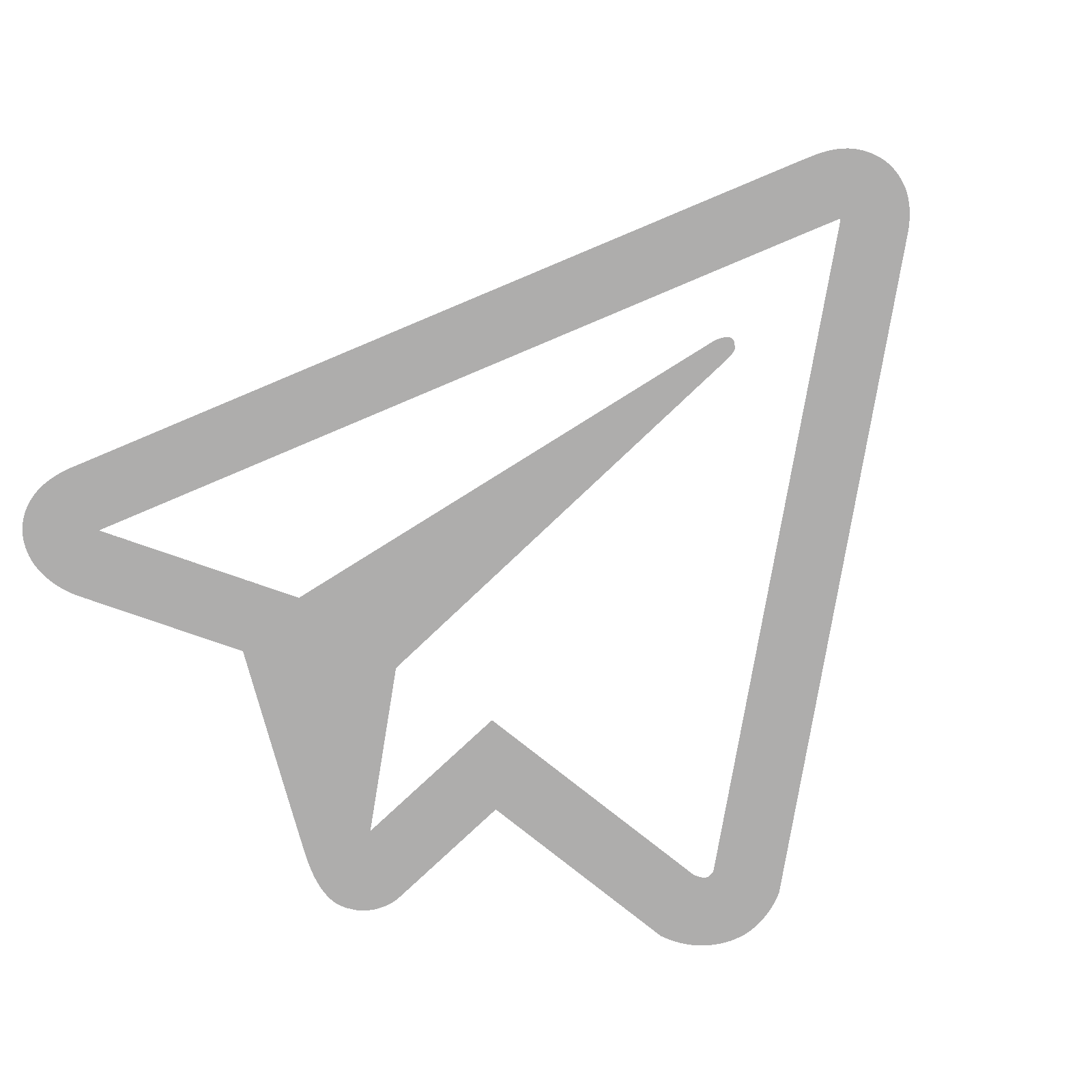 Telegram Logo